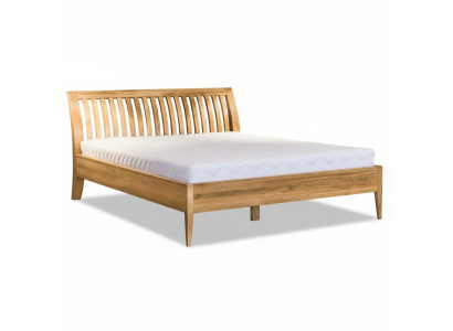Bett Design Luxus Hotel Betten Ehe 180x200cm Schlaf Zimmer Doppel Massive Möbel