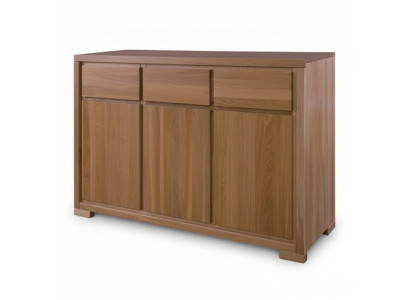 Klassische Kommode Kommoden Kommodenschrank Holzschrank Wohn Zimmer Schränke Neu