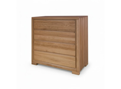 Holz Design Kommoden Kommode Schrank Hochschrank Anrichte Schubladen Schränke
