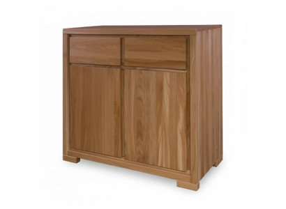 Designer Kommode Massivholz Kommoden Schrank  Kommodenschrank Schränke Neu