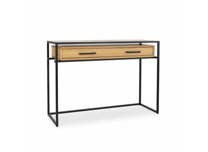 Schmink Tische Konsolen Tisch Designer Holz Kommode Side Board sekretär