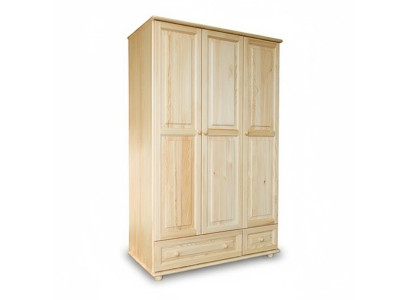 Kleiderschrank Schlafzimmer Holz Echte Handarbeit Vollholz Schrank Holz Schränke