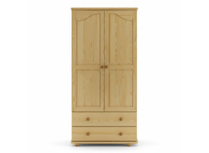 Kleiderschrank Massive Schränke Vollholz Massiver Schlafzimmer Schrank Vollholz