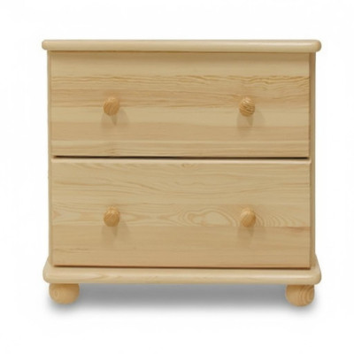 Design Nachttisch Nachtschrank Kommode Vollholz Möbel Holz Möbel Handarbeit Neu