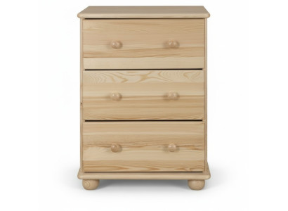 Design Nachttisch Nachtschrank Kommode Vollholz Möbel Holz Möbel Handarbeit Neu