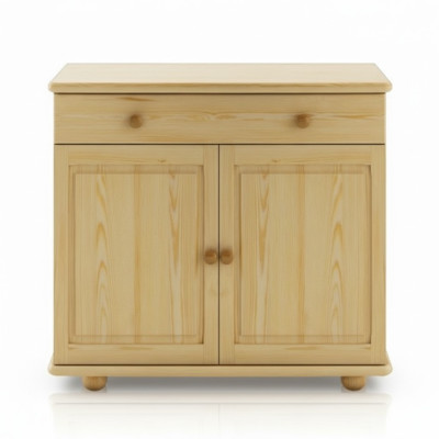 Massive Schrank Kommode Sideboard Kommoden Echtholz Schränke Neu Anrichte Möbel