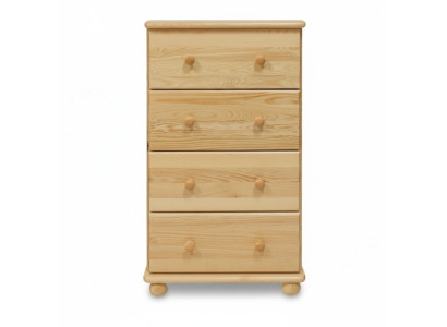 Schrank Kommode Design Lowboard Anrichte Echtes Holz Buffet Kommoden 