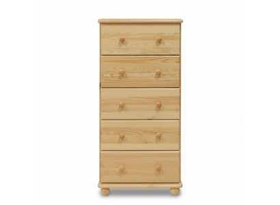 Kommode Hoch Schrank Schränke Echt Holz Kommode Vollholz Möbel Massivholz Neu