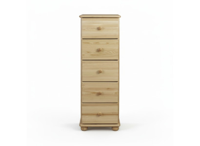 Designer Kommode Anrichte Vollholz Möbel Kommoden Massivholz Massive Schrank Neu