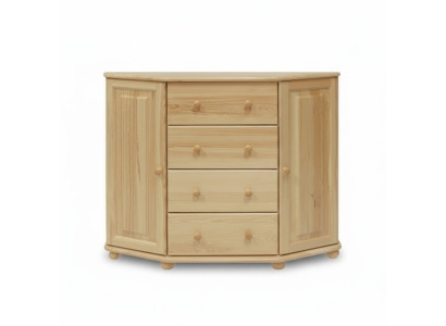 Massive Kommode Sideboard Schrank Möbel Echtholz Schränke Neu Anrichte Kommoden