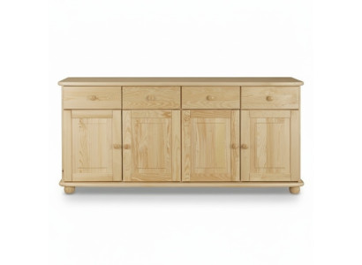 Massive Kommode Anrichte Schrank Möbel Echtholz Schränke Neu Sideboard Kommoden
