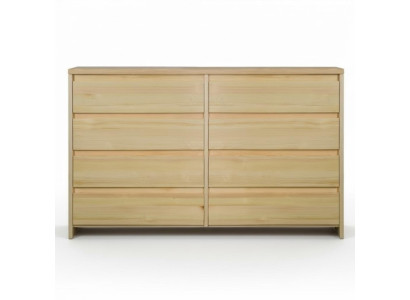 Sideboard Kommode Massive Schrank Möbel Kommoden Echtholz Schränke Neu Anrichte