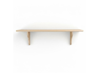Schrank Vollholz Möbel Holz Regal Wandschrank Regale Küchenschrank Massivholz