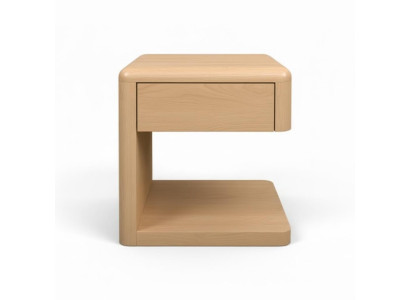 Design Echtholz Massiv Holz Konsolen Nachttische Nachttische Echtes Holz Massive