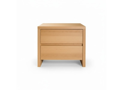 Design Echtholz Massiv Holz Nachttische Nachttische Echtes Holz Massive Konsolen
