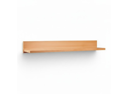 Holzregal Bücherregal handgefertigtes Regal für Zuhause und Büro Anlage Regale
