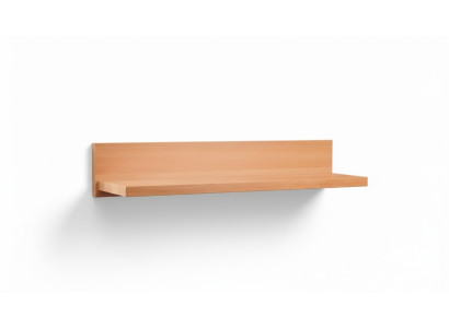 Ablage Hotel Stil Wohnzimmer Wand Regal Bücher Ablagen Schrank Regale 80x25cm