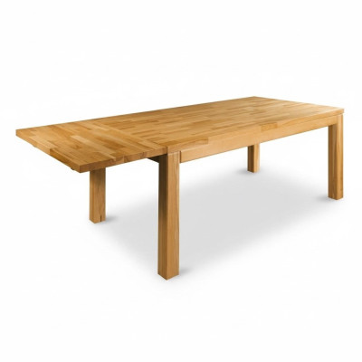 Esstisch Tisch Esszimmer Wohnzimmer Holz Vollholz Möbel Holz Möbel Handarbeit