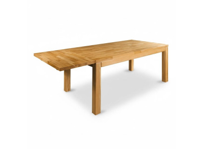 Esstisch Tisch Esszimmer Wohnzimmer Holz Vollholz Möbel Holz Möbel Handarbeit