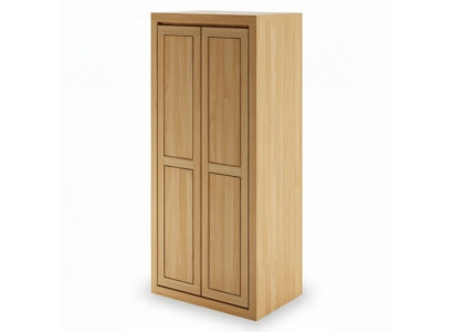 Holz Schränke Garderoben Schlafzimmer Kleider Schrank Echtes Holz Massiv Neu