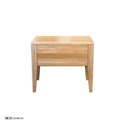 Nachttisch Massivholz Nachtschrank Nachtkonsole Nachtkommode Handarbeit Konsolen
