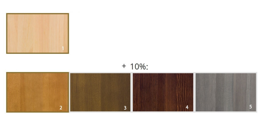 Holzhocker Sitzhocker Hocker Gästehocker Massiv Kiefer Küchenstuhl Sitzbank Neu