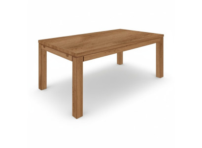 Esstisch Holztisch Holz Tische Tisch Esszimmer Massiv 80 * 80 cm Esszimmertisch