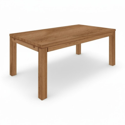 Esszimmer Wohnzimmertisch Massivholz Tisch Esstisch Holztisch Neu