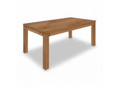 Moderner Tisch Esstisch Holz Holztisch Esszimmer Wohnzimmertisch Massivholz Neu