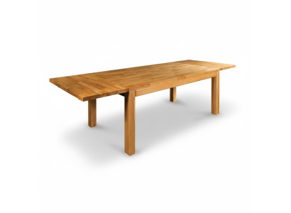Esstisch Massiv Tisch Echt Holz Tische Esszimmer Massivem 120x80cm Küche Eiche