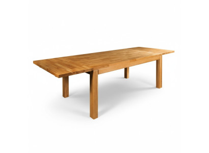 Tisch Esstisch Echtes Holz Holztisch Tische Esszimmer 160x80cm Massivholz Neu