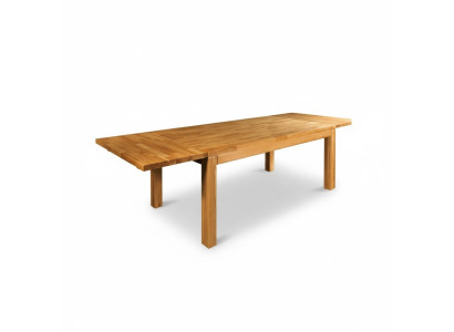 Esstisch Holz Tische Wohn Ess Zimmer Tisch Massivholz 140x90cm Esstische Massiv