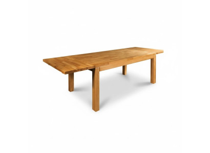 Holztisch Massive Holz Tische Esstisch Konferenztische 160x90cm Eiche Vollholz