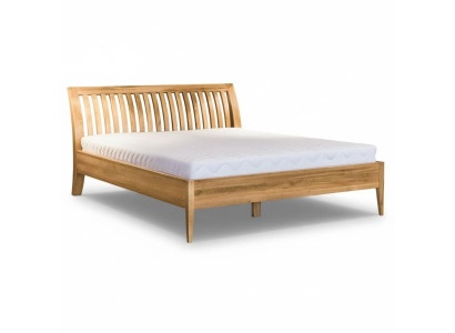 Bett Massivholz Doppel Ehe Betten Buche Schlafzimmer Möbel Holz 160x200cm Neu