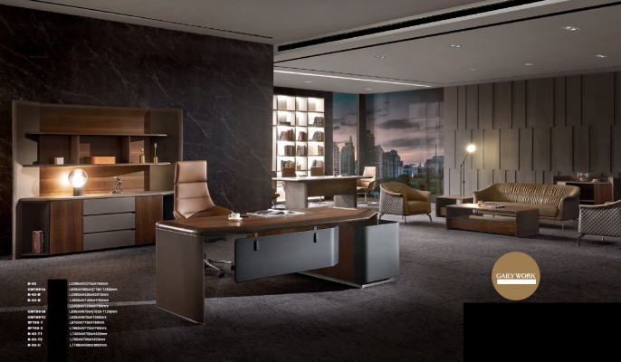 Aktenschrank Regal Schrank Büro Einrichtung Arbeitszimmer Büroschrank