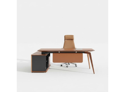 Büro Arbeit Zimmer Gruppe Set Sessel Tisch Komplett Set Möbel 2tlg