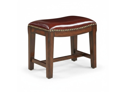 Hocker Sitzhocker Schminktisch Sitz Polsterhocker Polster Holzhocker Ottomane