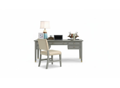 Sessel Stuhl 1x Esszimmer Lounge Modern Fernseh Leder Sitz Polsterstuhl