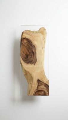 Esstisch Meer Wasser River Echtes Holz Flusstisch 180x90 Tische