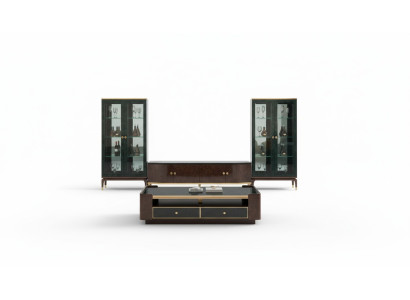 Glas Kommode Vitrine Kommoden Vitrinen Kommodenschrank Dekorative Designer