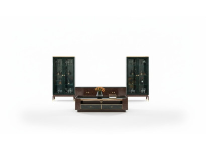 Luxus Sideboard Kommode Schrank Sideboards Lowboard Regal Schränke