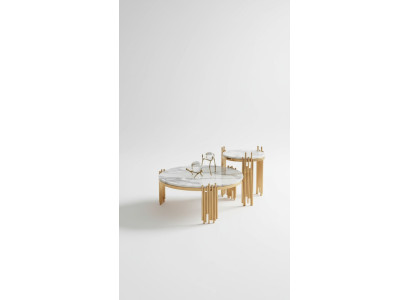 Couchtisch Kaffeetisch Designer Beistelltisch Tisch Wohnzimmertisch Tische