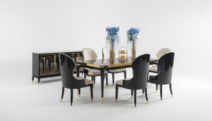 Sessel Stuhl 1x Esszimmer Fernseh Lounge Leder Sitz Modern Polsterstuhl