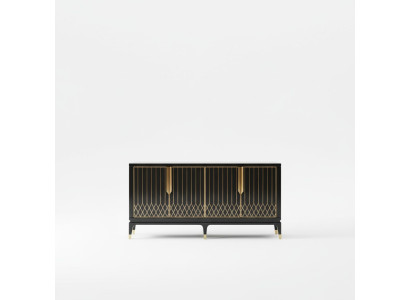 Kommoden Kommode Schrank Sideboard Möbel Holz Sideboard Kommodenschrank