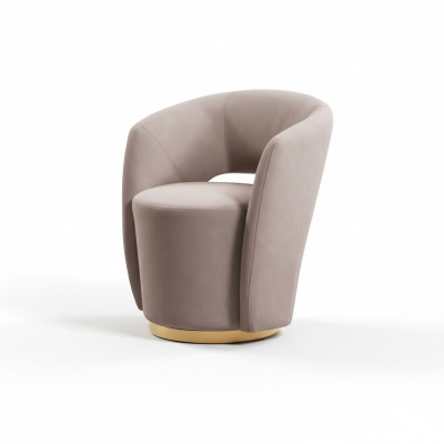 Sessel Club Lounge Designer Sofa Fernseh Stühle Stuhl Polster Sitz Möbel