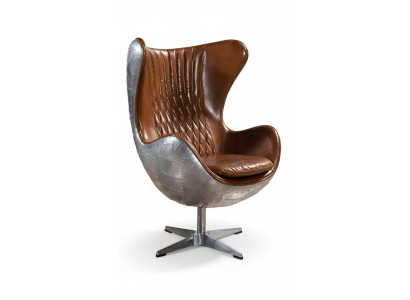 Buro Sessel Cocktailsessel Lounge Sessel Clubsessel Esszimmerstuhl Leder
