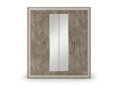 Schrank Design Kleiderschränke Shlafzimmer Möbel Kleiderschrank arredoclassic