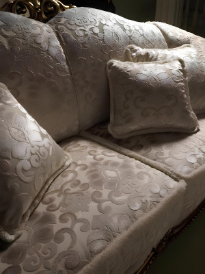 Sofagarnitur 311 Sitzer Couchen Garnitur Sofas Couch Design arredoclassic neu