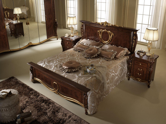 Klassische Konsole Nacht Tisch Beistell Schlaf Tische Konsolen Neu Zimmer Holz