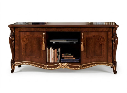 rtv Design Sideboard Fernseh Wand Low Board Luxus Neu Regale Kommode Schrank Neu